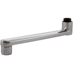 Sukiojamas snapas Oras "D", G 3/4", 200 mm