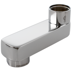 Stacionarus snapas Oras, G 3/4", 75 mm