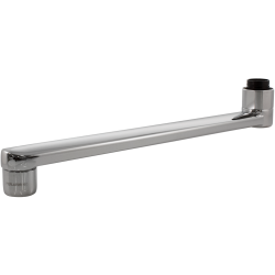 Sukiojamas snapas Oras "D", G 3/4", 250 mm