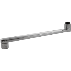 Sukiojamas snapas Oras "D", G 3/4", 300 mm