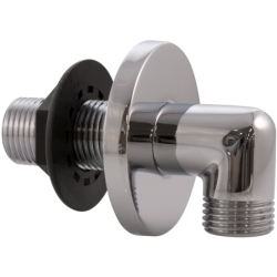 Praeinantysis kampas Bidetta žarnai, G 1/2"