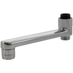 Sukiojamas snapas Oras, su ežektoriumi, 150 mm