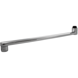 Sukiojamas snapas Oras "D", G 3/4", 350 mm