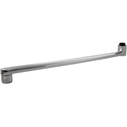 Sukiojamas snapas Oras "D", G 3/4", 400 mm