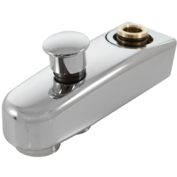 Snapas maišytuvui Oras, su diverteriu, 85 mm