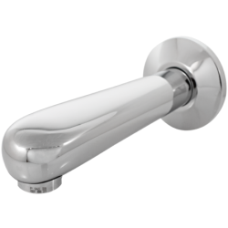 Snapas maišytuvui Oras, sieninis, G 3/4" vidinis sriegis, 160 mm