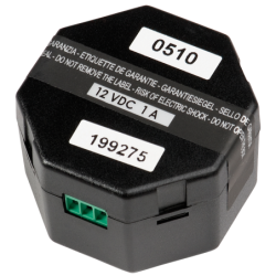 Maitinimo šaltinis Oras Electra 230/12 VDC 1A