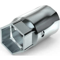 Veržliaraktis Oras, maišytuvo kasetei