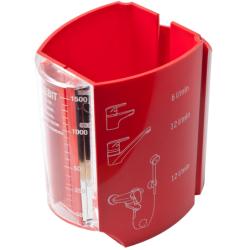 Srauto matuoklis Oras