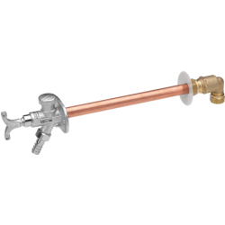 Lauko čiaupas Oras 431015, DN15, neužšąlantis