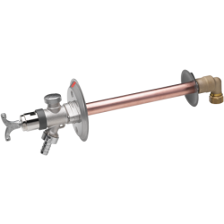 Lauko čiaupas Oras 431415, DN15, neužšąlantis