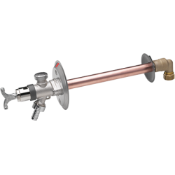 Lauko čiaupas Oras 431515, DN15, neužšąlantis