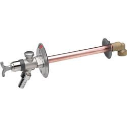 Lauko čiaupas Oras 431520, DN20, neužšąlantis