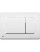 Nuleidimo mygtukas Alca Plast M27, dvigubas, įvairių spalvų