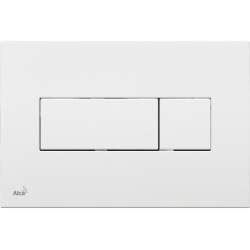 Nuleidimo mygtukas Alca Plast M37, dvigubas, įvairių spalvų