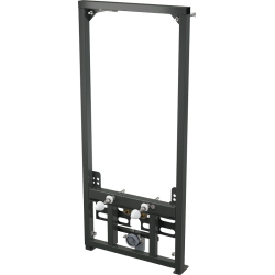 Bidė rėmas Alca Plast A105/1200, gipso kartono sienai