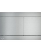 Nuleidimo mygtukas Alca Plast Fun, matinis aliuminis