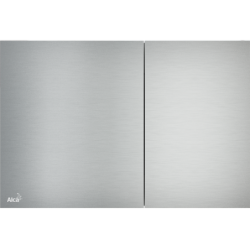 Nuleidimo mygtukas Alca Plast Air, matinis aliuminis