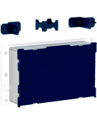 Montavimo rinkinys Geberit, potinkinei sistemai Sigma