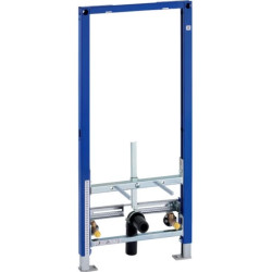 Bidė rėmas Geberit Duofix, mėlynas, 112 cm