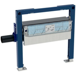 Sieninio dušo latako rėmas Geberit Duofix Showerdrain