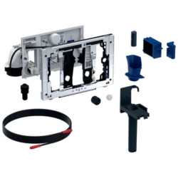 Kvapų ištraukimo priedas Geberit Duofresh Sigma, automatinis