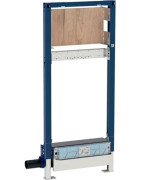 Sieninio dušo latako rėmas Geberit Duofix Showerdrain