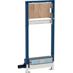 Sieninio dušo latako rėmas Geberit Duofix Showerdrain