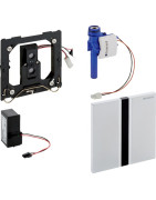 Elektroninis pisuaro nuleidėjas Geberit Hytronic Sigma50