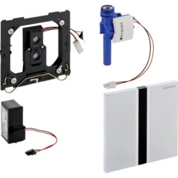 Elektroninis pisuaro nuleidėjas Geberit Hytronic Sigma50