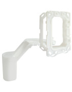 Rinkinys potinkiniam WC gaiviklio talpinimui Grohe Fresh