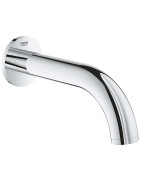 Potinkinis vonios snapas Grohe Atrio, 171 mm