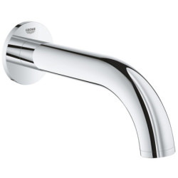 Potinkinis vonios snapas Grohe Atrio, 171 mm