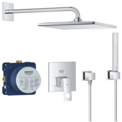 Potinkinis dušo komplektas Grohe Eurocube SmartControl