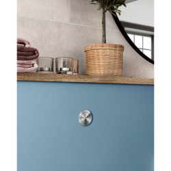 Vandens nuleidimo mygtukas Gustavsberg Triomont XS/XT