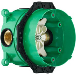 Potinkinė dėžutė Hansgrohe iBox universal