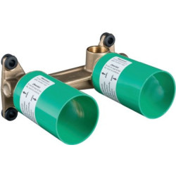 Potinkinė sieninio praustuvo maišytuvo dalis Hansgrohe AX