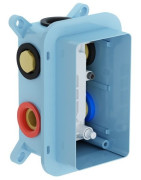 Potinkinė dėžutė Ravak R-box Multi RB 071.50
