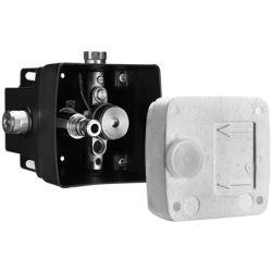 Potinkinė dalis Schell Masterbox WBV-E-V, elektroninė