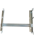 Sieninis laikiklis Adax VP1014/20, 605 mm