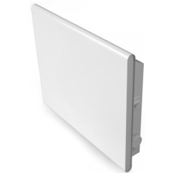 Elektrinis radiatorius Adax ECO KET, su programuojamu termostatu