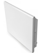 Elektrinis radiatorius Adax ECO KET, su programuojamu termostatu