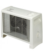 Nešiojamas elektrinis radiatorius VV9T su ventiliatoriumi 2000W