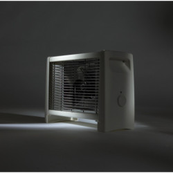 Nešiojamas elektrinis radiatorius VV9T su ventiliatoriumi 2000W