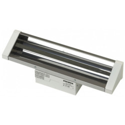 Spindulinis šildytuvas Glamox Heating GVR 5