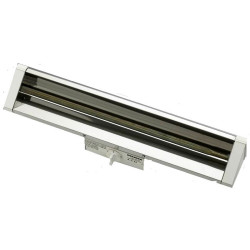 Spindulinis šildytuvas Glamox Heating GVR 5 B