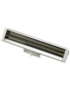 Spindulinis šildytuvas Glamox Heating GVR 5 B