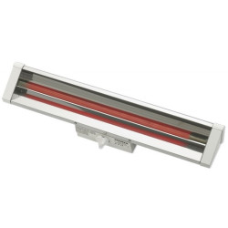 Spindulinis šildytuvas Glamox Heating VR 5 KB