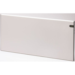 Elektrinis radiatorius Glamox heating H30 H KDT Baltas