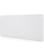 Elektrinis radiatorius Glamox heating H40 H Baltas